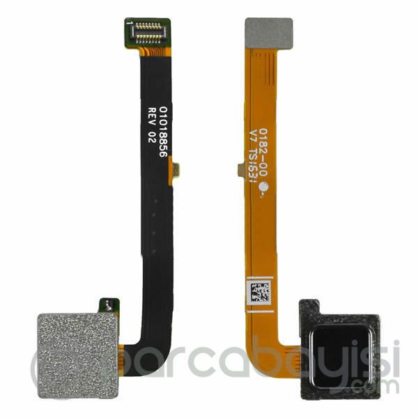 Motorola Moto G4 Plus Xt1643 Xt1642 Xt1644 Tuş Home Filmi