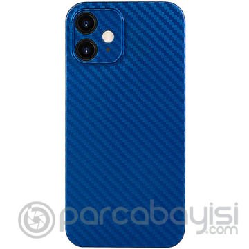 İPhone 11 6.1 Luxury Renkli Tempered Arka Koruma Kamera Koruma