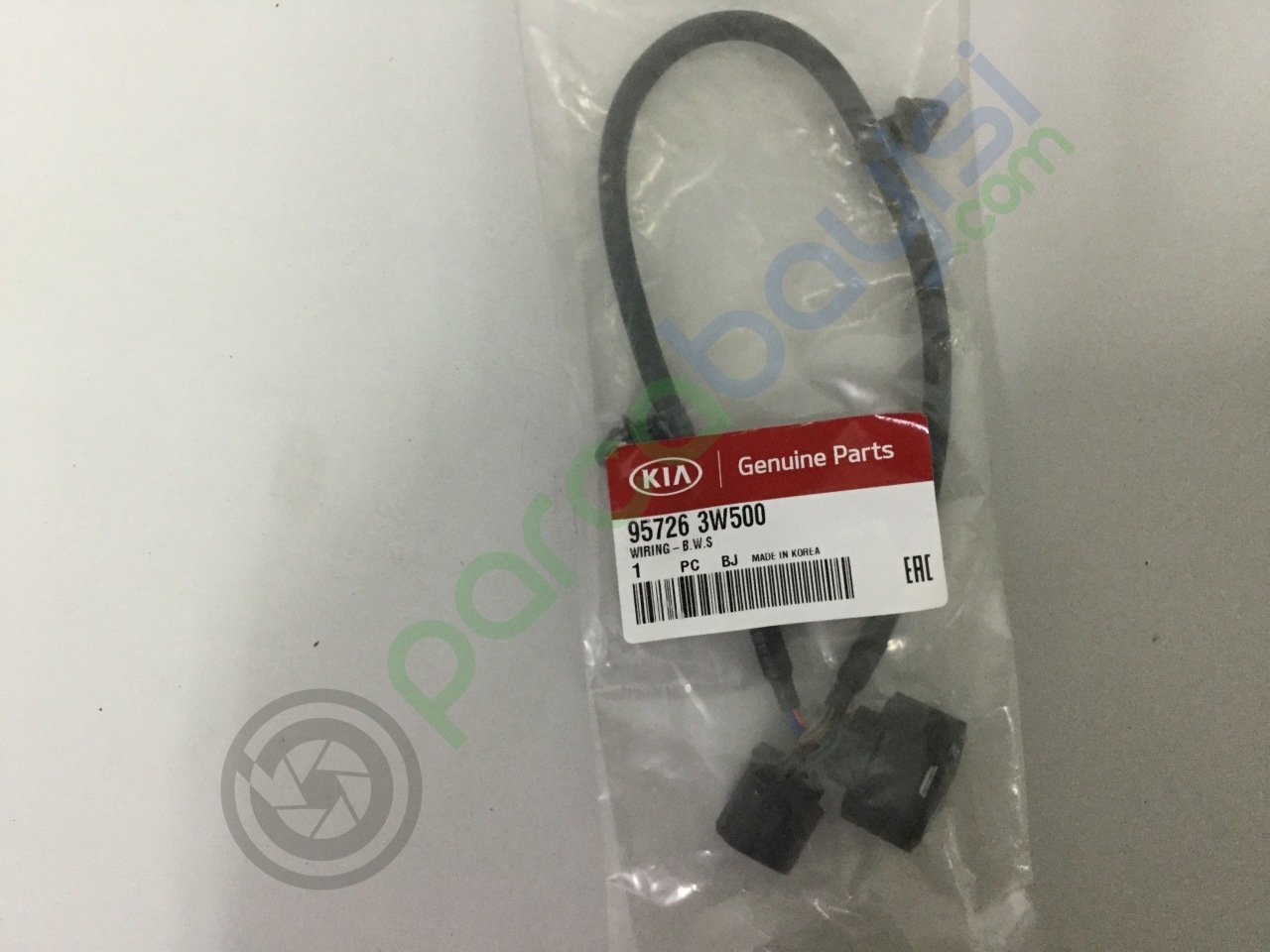 Kablo B.W.S. Orjinal | 957263W500
