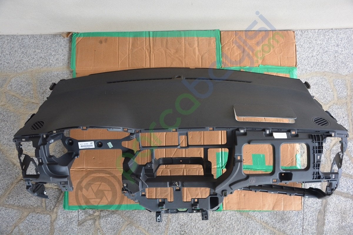 Kia Rio Torpido Komple Orjinal | 847101W100Hu