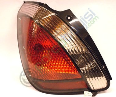 Kia Rio Stop Lamba Sol H/B Orjinal | 924011G210