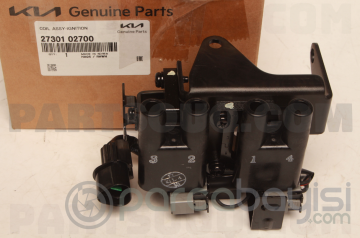 Kia Picanto Ateşleme Bobini Orjinal | 2730102700