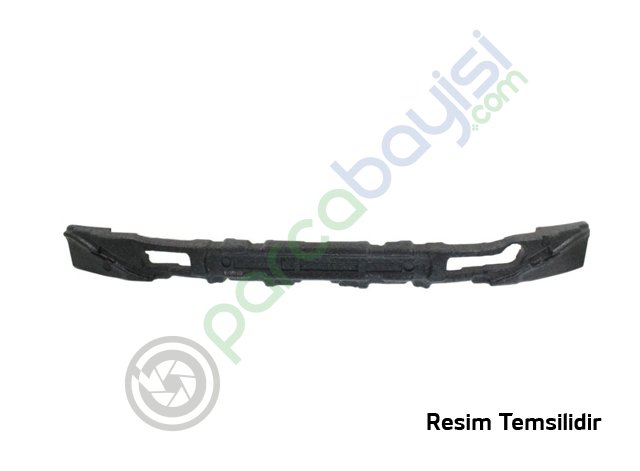 Kia Optima Ön Tampon Darbe Emici Orjinal | 865202T000