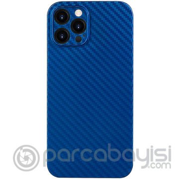 İPhone 12 Pro Max Luxury Renkli Tempered Arka Koruma Kamera Koruma