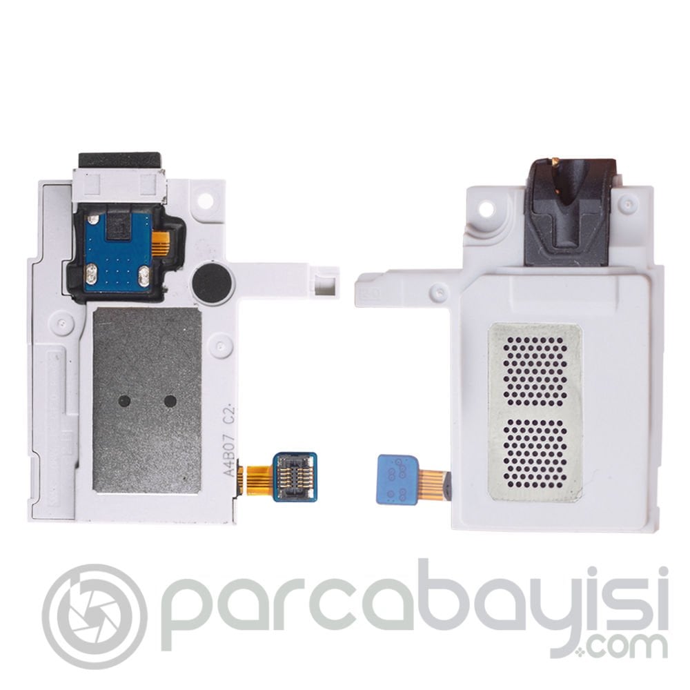 Ally Galaxy Grand Prime G530  Buzzer Hoparlor Ve Kulaklık Soketi
