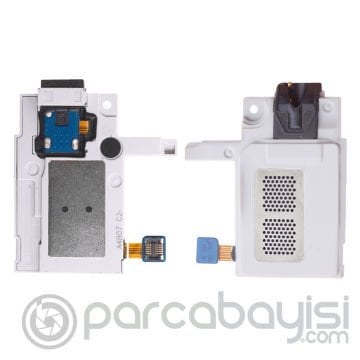 Ally Galaxy Grand Prime G530  Buzzer Hoparlor Ve Kulaklık Soketi