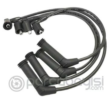 Kia Pıcanto Buji Kablo Seti (2004-2006) Orijinal | 2750102H00