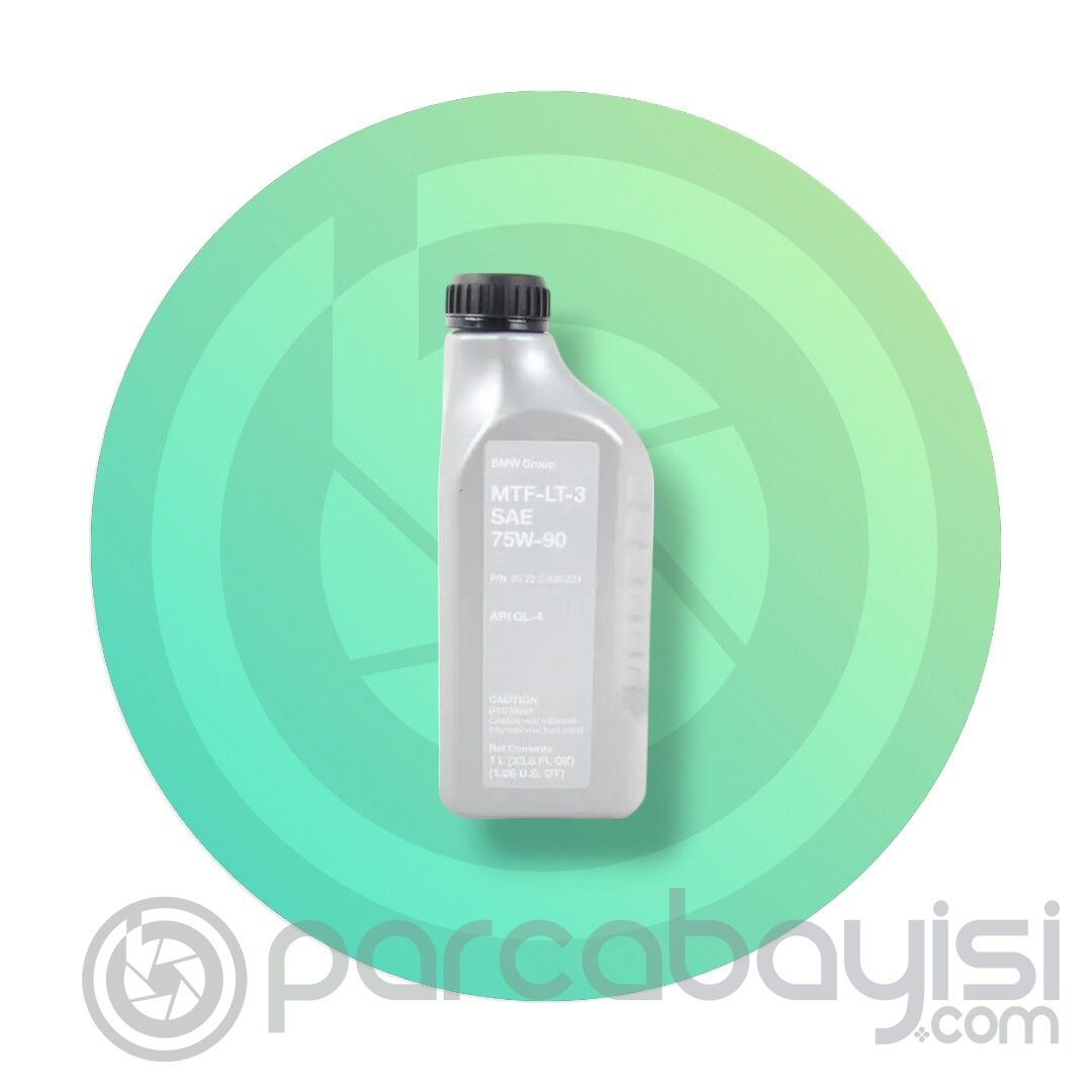 BMW ŞANZIMAN YAĞI ORJİNAL | 83222339221