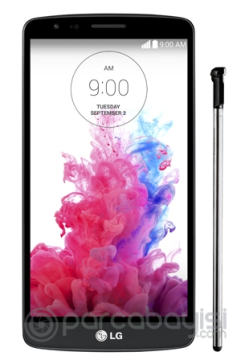 LG G3 Stylus  Kalem Stylus Pen