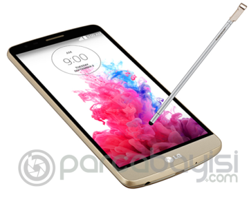 LG G3 Stylus  Kalem Stylus Pen