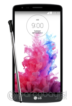LG G3 Stylus  Kalem Stylus Pen