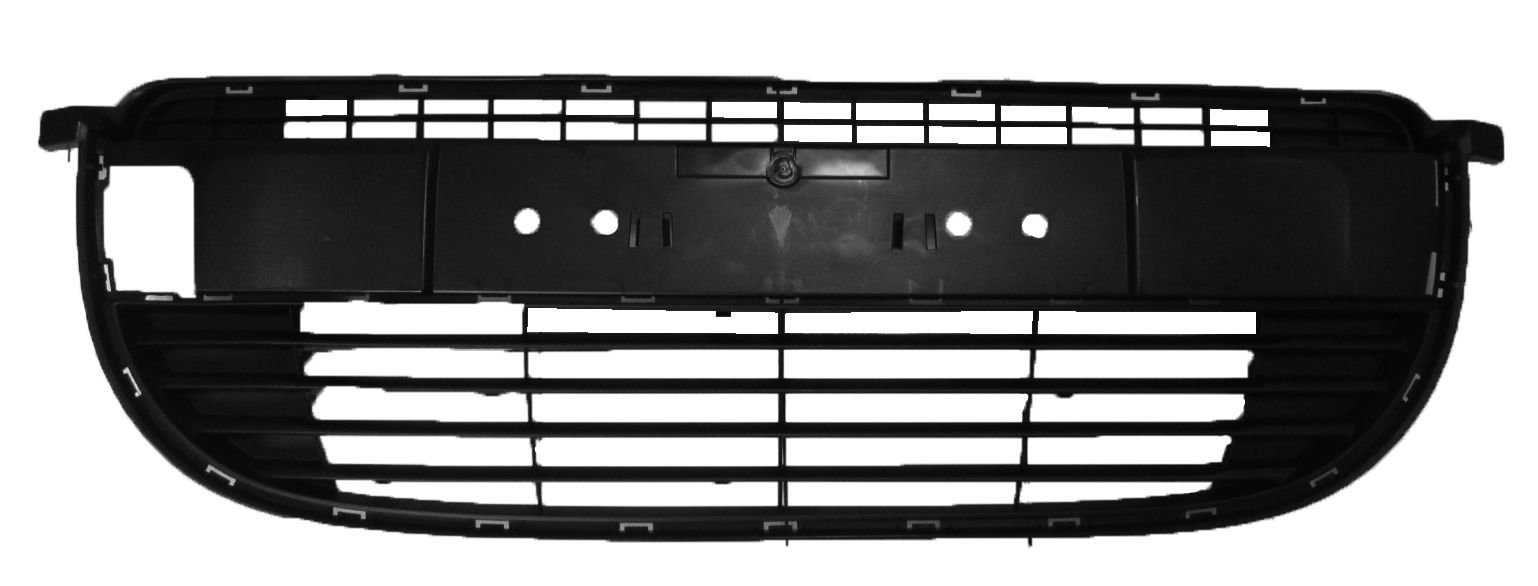 TAMPON IZGARASI ÖN ALT ORTA RENAULT KANGOO 2013> | 622549985R | 622549985R