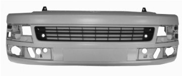CARAVELLE VOLKSWAGEN 2009> TAMPON  ÖN ASTARLI | 100.18104 | 7E5807217GRU