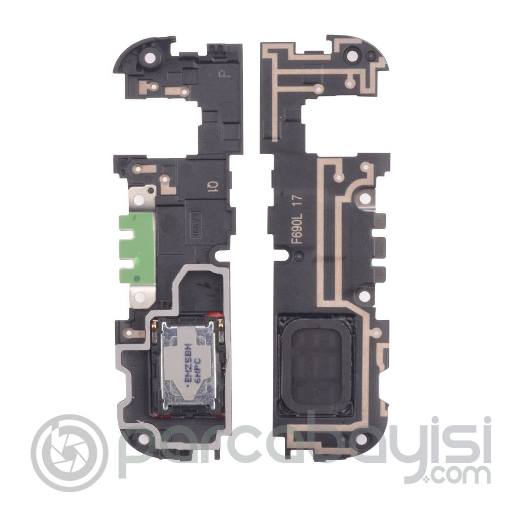 Lg X Cam  K580 Buzzer Hoparlor Full