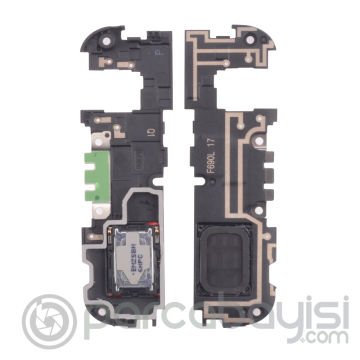 Lg X Cam  K580 Buzzer Hoparlor Full