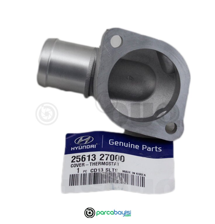 Kia Sportage Termostat Kapağı Orjinal | 2561327000