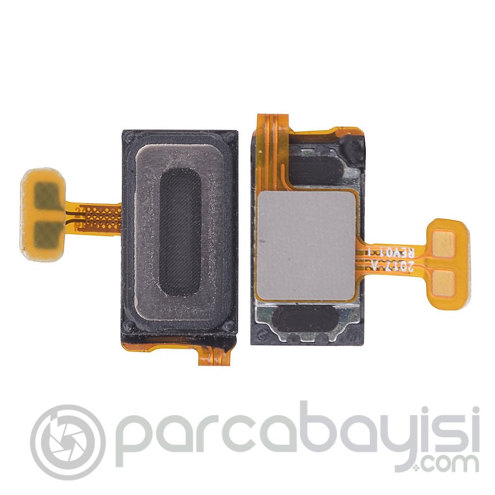 Ally Samsung Galaxy A3 A320-A5 A520-A7 A720, İçin İç Kulaklık Filmi