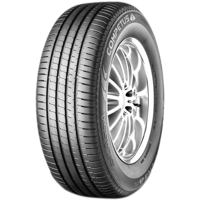 275/45R20 110Y XL Competus H/P 2 Lassa