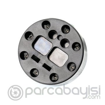 My-1099 Metal 360 Donerli Tornavida Ve Vida Standı