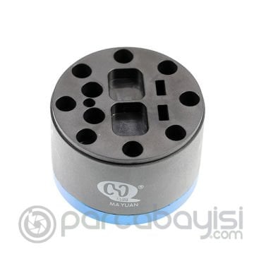 My-1099 Metal 360 Donerli Tornavida Ve Vida Standı