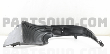 Kia Picanto Ön Çamurluk İç Davlumbaz Sol Orjinal | 868111Y500