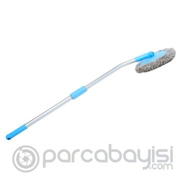 Ezere LS-425A Ev ve Araç Çok Amaçlı Temizleme Yıkama Paspası