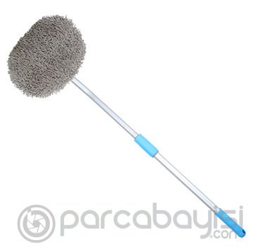 Ezere LS-425A Ev ve Araç Çok Amaçlı Temizleme Yıkama Paspası