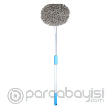 Ezere LS-425A Ev ve Araç Çok Amaçlı Temizleme Yıkama Paspası