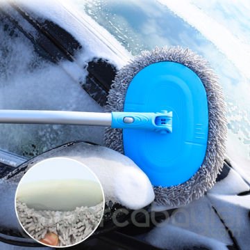 Ezere LS-425A Ev ve Araç Çok Amaçlı Temizleme Yıkama Paspası