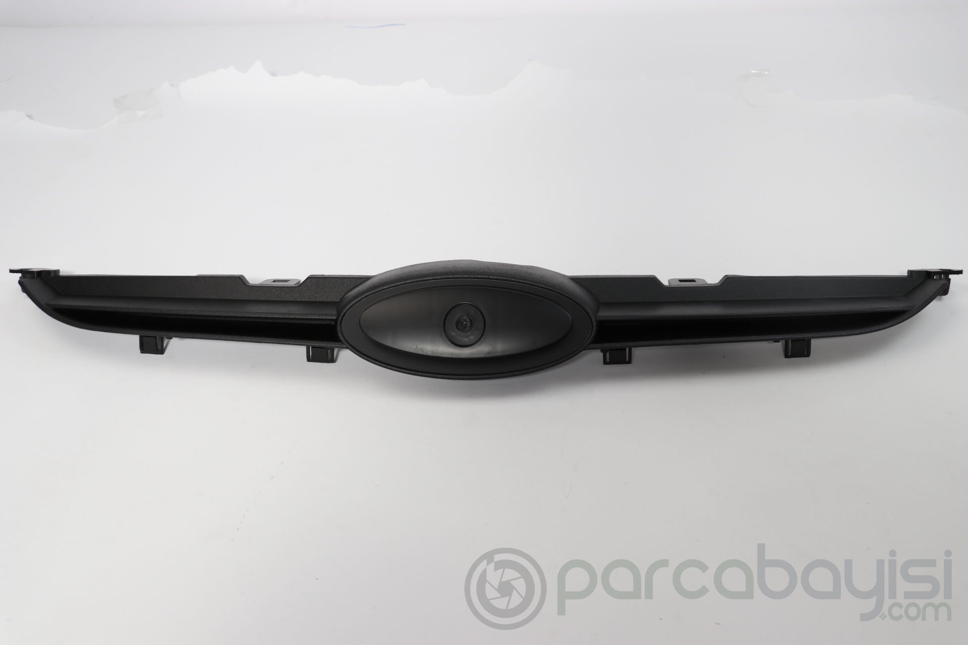 FORD 2008-2012 FIESTA PANJUR,ÖN SİYAH (Amblemsiz)  | 4833 | 8A618200BC5ZCT