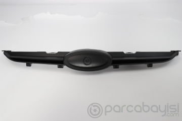 FORD 2008-2012 FIESTA PANJUR,ÖN SİYAH (Amblemsiz)  | 4833 | 8A618200BC5ZCT