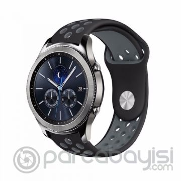 20MM Kordon Kayış Gear S2,R600 Watch S4 42mm,Huawei Watch Gt,20MM Kordon Kayış