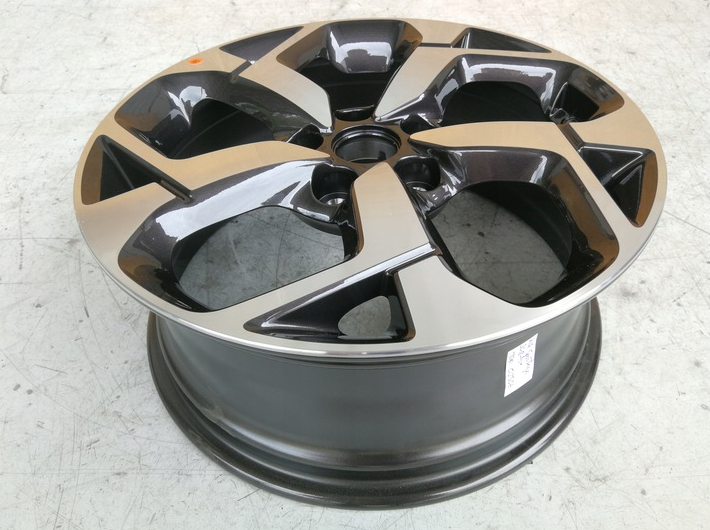 Kia Sportage Jant Stepne Alüminyum Orjinal | 52910F1210