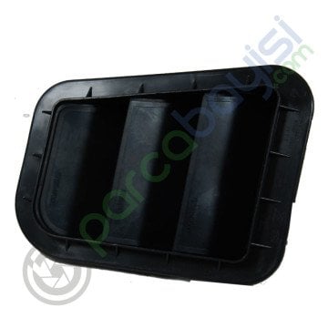 Kia Sportage - Hyundai Tucson Arka Tampon Hava Izgarası Orjinal | 9751017000