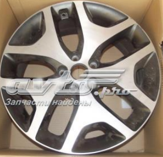 Kia Sportage Alüminyum Jant 14 Orjinal | 52910F1500