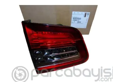 STOP SOL BAGAJ C5 X7 CITROEN ORJİNAL | 6350.LT