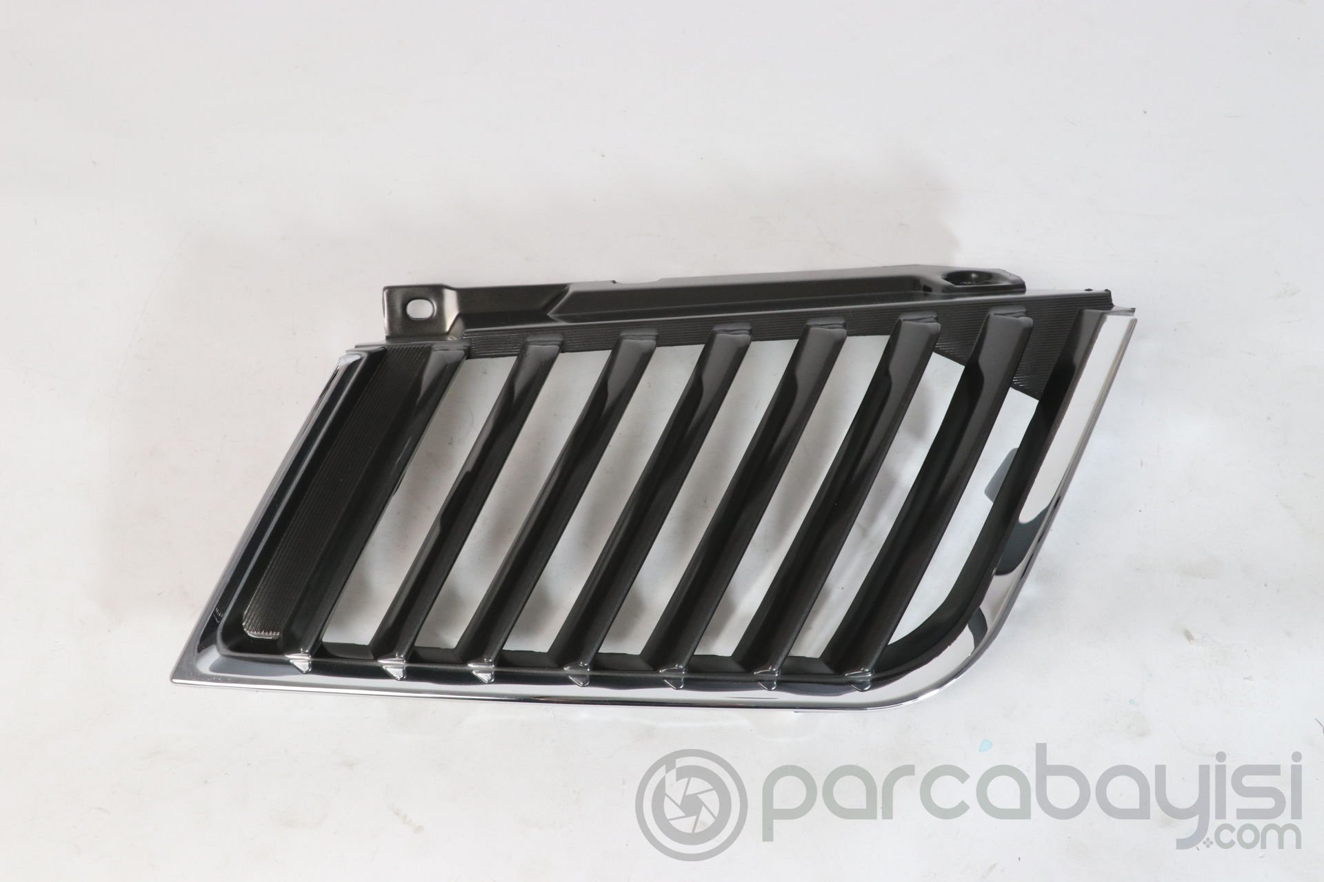 2005-2010 MITSUBISHI L200 PANJUR,ÖN SİYAH NİKEL SAĞ  | MBG047RA | 7450A188