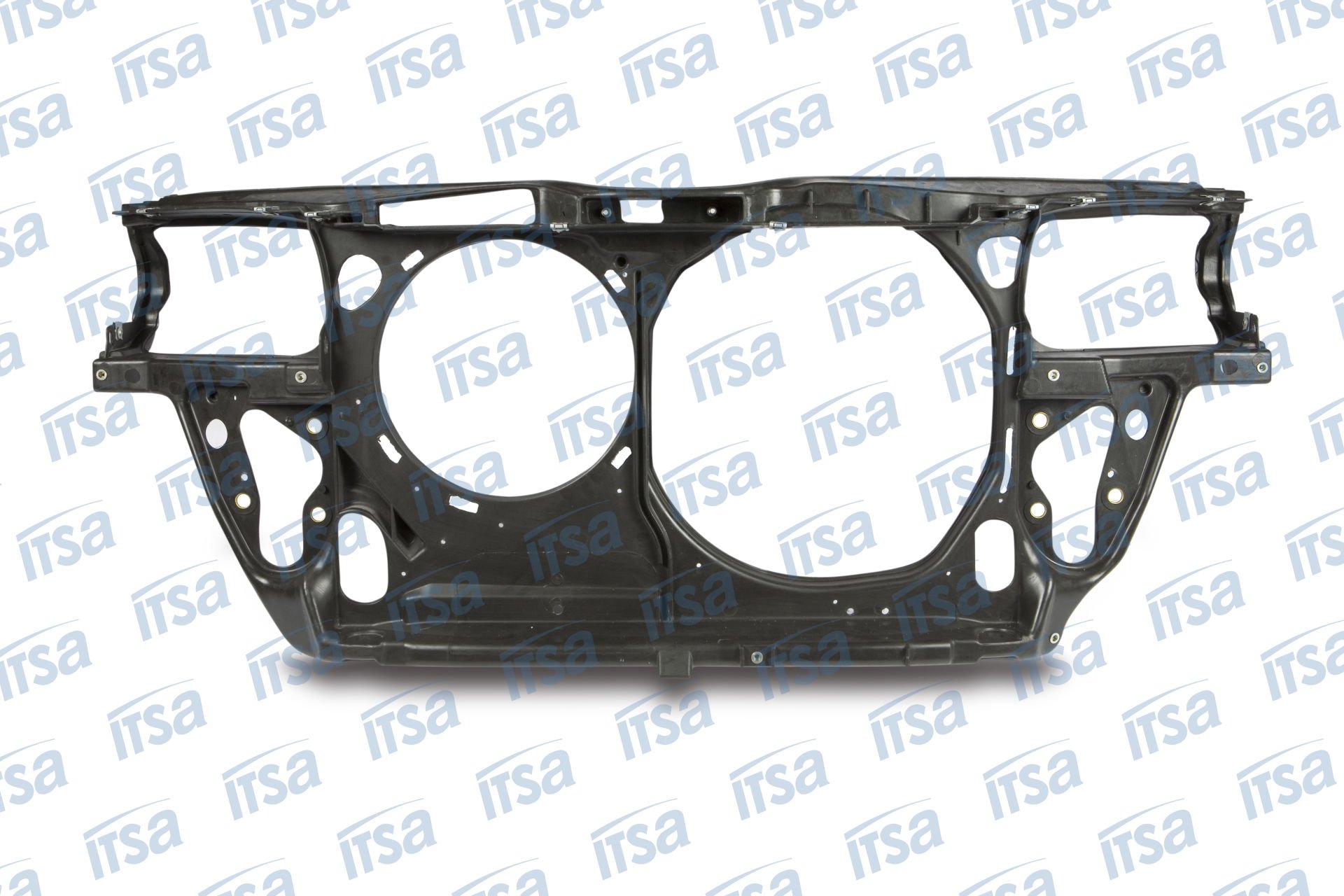PANEL ÖN KLİMALI PLASTİK VOLKSWAGEN PASSAT 1996-2000 | 3B0805594G | 3B0805594G