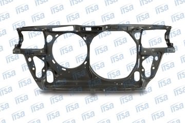 PANEL ÖN KLİMALI PLASTİK VOLKSWAGEN PASSAT 1996-2000 | 3B0805594G | 3B0805594G