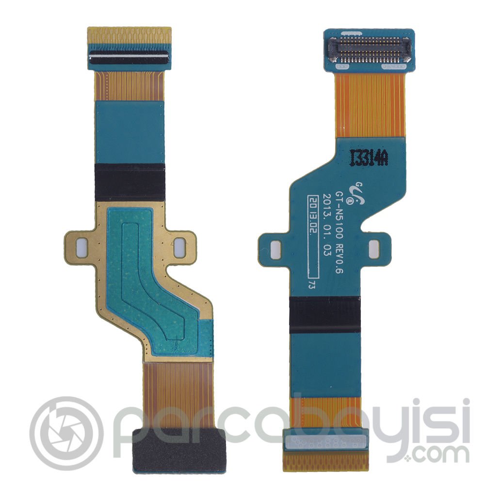Ally Samsung Galaxy Note 8.0 N5100 N5110 N5120 İçin Ekran Filmi