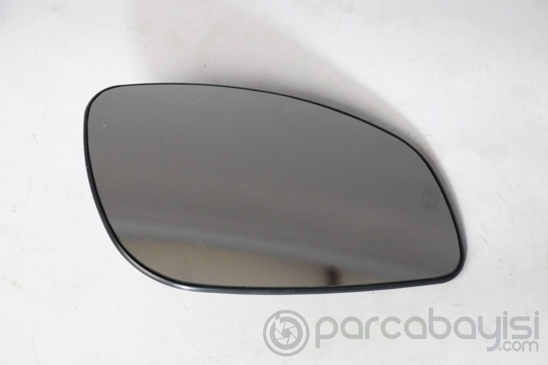 2002-2009 OPEL VECTRA C AYNA,CAM DIŞ DİKİZ SAĞ  | 24438122 | 24438122