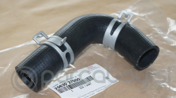 Kia İntercooler Hortumu Orjinal | 2563027000