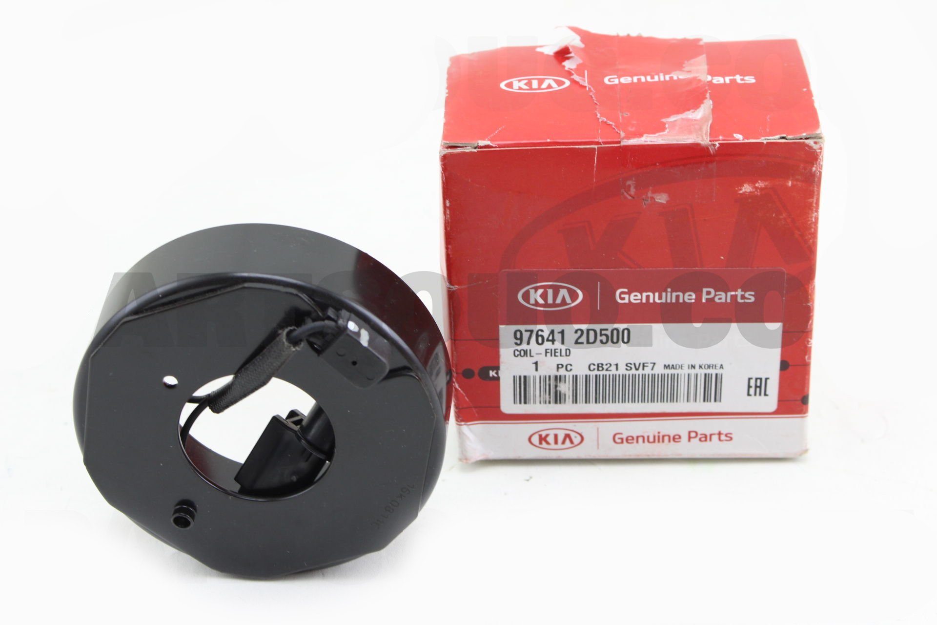 Cerato - Elantra Bobin Orjinal | 976412D500