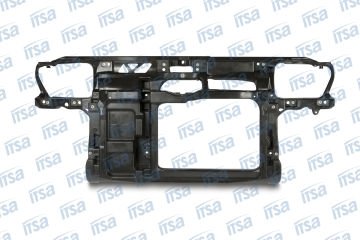 PANEL ÖN KLİMASIZ 450MM PLASTİK VOLKSWAGEN GOLF 1998> | 1J0805588S | 1J0805588S