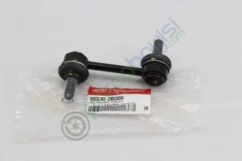 Kia > Sorento Arka Viraj Demir Denge Kolu Orjinal | 555302B200