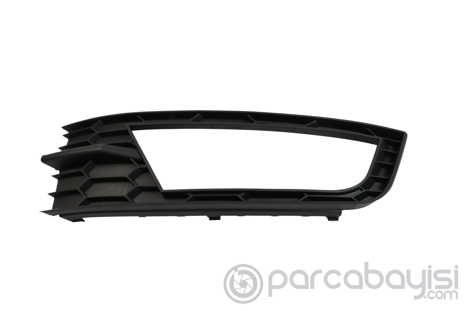 OCTAVIA 2013-2017 SKODA ÇERÇEVE,SİS FAR SOL (KROMSUZ)  | 5E08076819B9 | 5E08076819B9
