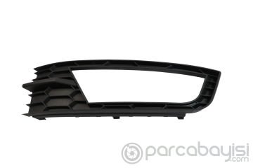 OCTAVIA 2013-2017 SKODA ÇERÇEVE,SİS FAR SOL (KROMSUZ)  | 5E08076819B9 | 5E08076819B9