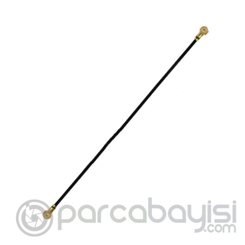 Ally Samsung Galaxy J7 Prime G610 İçin Anten Filmi