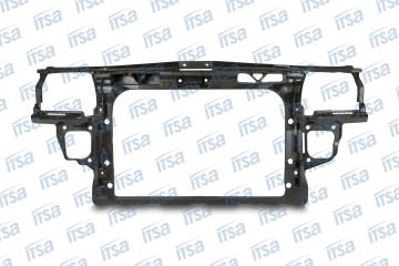 PANEL ÖN FAR YUVASI OVAL TİP TÜM MODELLER AUDI A3 1997-2000 | 8L0805594A | 8L0805594A