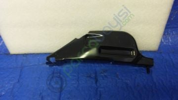 Sorento Ön Tampon Mnt.Braketi Sol F/L Orjinal | 865153E510